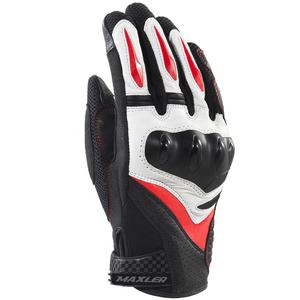 Gants de moto unisexes Protection durable Confortable Conception haute performance Gants de moto unisexes Protection durable - Product Image 1