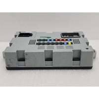 Porte-fusible et unité de commande électronique (ECU) pour Jaguar XE Series (X760) CPLA14Q073AA 204DTD diesel 1999 (15>)