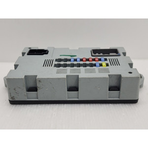 Portafusibili e Unità di Controllo Elettronica (ECU) per Jaguar XE Serie (X760) CPLA14Q073AA 204DTD diesel 1999 (15>) - Product Image 5