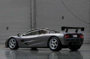 ข้อเสนอพิเศษที่ปรับแต่งได้1994 F1s LM-Specificati0ns ราคาส่วนลด - Product Image 3