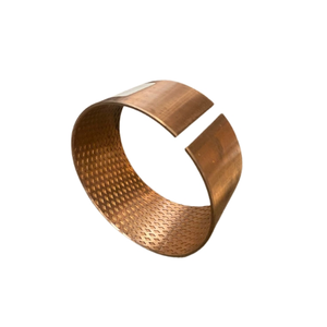0500453620 0500 4536 20 Douille de bobine de tuyau, douille de tambour de tuyau, douille de perforatrice Epiroc, pièces de rechange pour équipement minier - Product Image 4