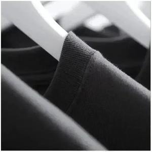 Venta caliente 2025 nuevas camisetas de algodón de marca de lujo para hombres y mujeres de manga corta de alta calidad Tops ropa informal de moda - Product Image 6