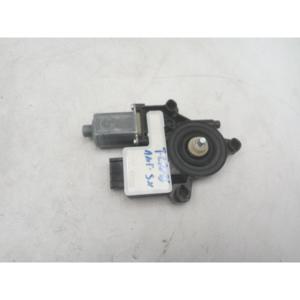 Moteur électrique de lève-vitre avant gauche pour VOLKSWAGEN T-CROSS Série (19>) 2Q2959405E - Product Image 5