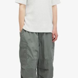 Fashionable <b>Waffle</b> Texture T-<b>Shirt</b> Durable and Breathable Woven Fabric for Casual Wear and Everyday Use - Product Image 6