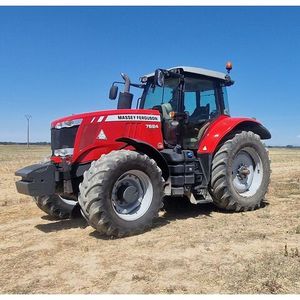 Mini tracteur MASSEY FERGUSON MF6028 neuf à vendre - Product Image 5