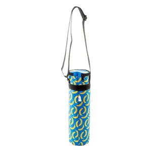 CreaCool Copertura Termica per Bottiglia d'Acqua, Accessorio Ecologico per Idratazione - Product Image 4