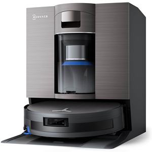 Ecovacs DEEBOT X5 Pro OMNI <b>Vacuums</b> Robotic Sweeper Wireless <b>Vacuum</b> <b>Cleaner</b> for sale - Product Image 1