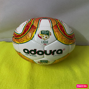 Ballon de football de qualité assortie taille 5 - Product Image 6