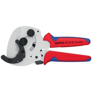 คีมตัดท่อ KNIPEX สำหรับท่อขนาด 26-40 มม. ความยาว 210 มม. ผลิตจากเหล็กโครเมียม-วานาเดียม - Product Image 3