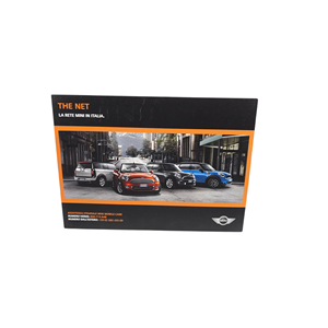 MANUEL D'UTILISATION ET D'ENTRETIEN MINI Clubman Series (F54) (15>) - Product Image 6