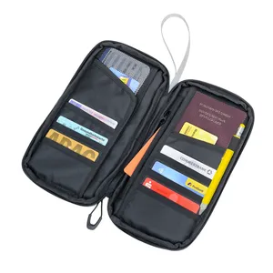 Custodia Personalizzata per Gadget da Viaggio con Design Riflettente per Borse Portaoggetti - Product Image 4