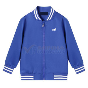 Chaqueta Letterman de Diseño Superior y Alta Calidad, Chaqueta Letterman de Moda Urbana, Chaquetas Letterman para Hombre de Invierno al Mejor Precio - Product Image 3