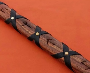 Hacha de servicio OEM/ODM de calidad superior personalizada al por mayor, hacha de acero al carbono hecha a mano y hacha multiusos de venta directa de fábrica - Product Image 4