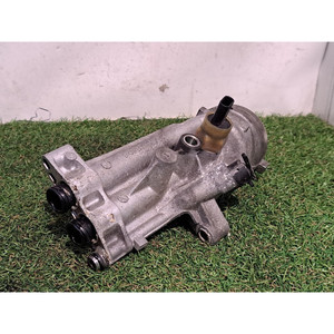 SOPORTE DEL FILTRO DE ACEITE JAGUAR XF Serie G4D36714A 224DT diésel 2179 (11>15) - Product Image 6