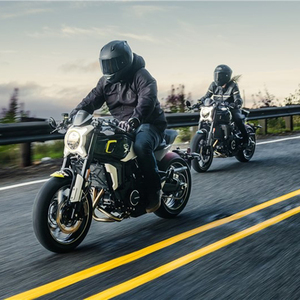 2024 CFMOTO CL-X 700 Sport - Product Image 2