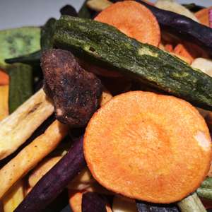 Surtido de Verduras Frescas Seleccionadas Enlatadas para Conservar Nutrientes y Textura con Larga Vida Útil para Uso Mayorista y de Catering - Product Image 3