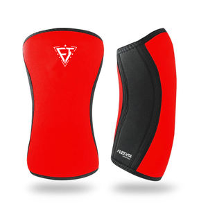 Manga de Protección de Codo Personalizada para Levantamiento de Pesas, Mangas de Neopreno para Codo, Soporte de Codo para Entrenamiento con Barra, Almohadilla de Compresión - Product Image 5