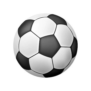 Balón de Fútbol de Cuero PU de la Mejor Calidad, Estilo Moderno, Servicio OEM, Diseño de Máquina de Fútbol Pakistaní, Tamaño 5 - Product Image 4