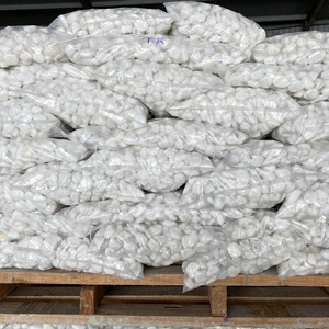 Fournisseur du Vietnam propose des galets de galets blancs naturels en pierre naturelle pour villas extérieurs parcs pavés - Product Image 1