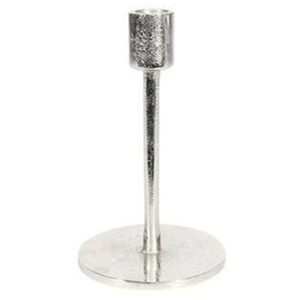 Bougeoir rond en métal doré pour décoration de bureau à domicile - Product Image 6