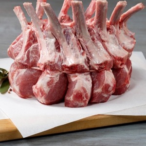 ฟาร์มเลี้ยงเนื้อแพะแช่แข็งเนื้อแพะแปรรูปอย่างถูกสุขลักษณะข้อเสนอที่ดีที่สุดสำหรับผู้ซื้อขายส่งและขายปลีก - Product Image 5
