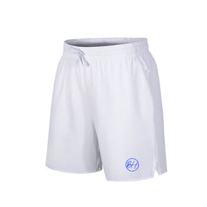 Pantalones cortos para correr para hombre OEM/ODM Pantalones cortos casuales para hombre Pantalones cortos para correr para hombre de alta calidad - Product Image 3