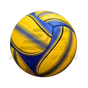 Servicio OEM de alta calidad Diseño Voleibol Ligero Mejor diseño Deportes Pelota Voleibol - Product Image 4