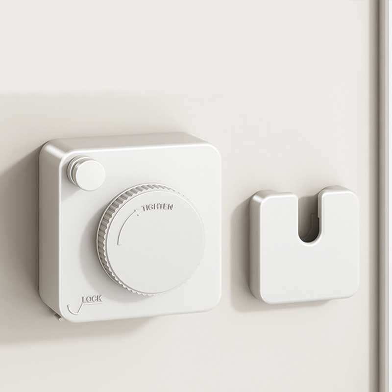 Blanc-Extensible 4,8 mètres (double usage)