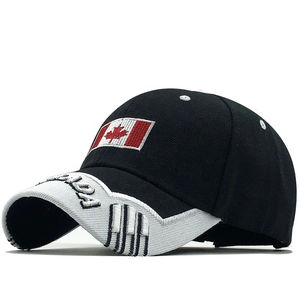<b>Baseball</b> <b>Caps</b> Wholesale Custom Logo Embroidery Cotton Sport Hat Sun <b>Cap</b> <b>Mens</b> Women <b>Baseball</b> Hat - Product Image 4