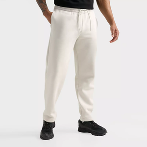 Pantalons pour hommes en toile 100% polyester sur mesure en gros, style décontracté, style hip-hop, respirant, réfléchissant, imperméable, nouveau style - Product Image 4