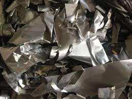 Chatarra de Aluminio UBC de EE. UU. - Chatarra de Latas de Bebidas Usadas 99% Pura para Reciclaje y Producción de Aleaciones - Product Image 3