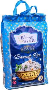 ข้าวบาสมาติออร์แกนิค ซอฟท์ไวท์ 1121 แบบอบแห้ง เมล็ดยาว จากออสเตรีย - Product Image 4