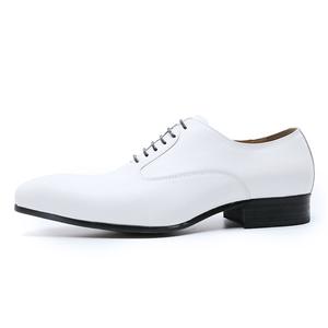 Zapatillas de Cuero para Hombre, Última Moda 2026, Estilo Casual Urbano, Parte Superior de Cuero Genuino, Plantilla Cómoda para Uso Diario - Product Image 5