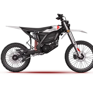 100% AUTÉNTICA Y ORIGINAL EN STOCK NUEVA MOTOCICLETA ELÉCTRICA TOP SPEED 2026 XE CON BATERÍA DE 4.3KWH - Product Image 3