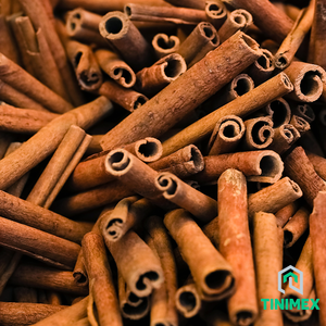 Cannelle en bâtonnets très demandée/Quirfa/Zimt, séchée et brute - Product Image 4
