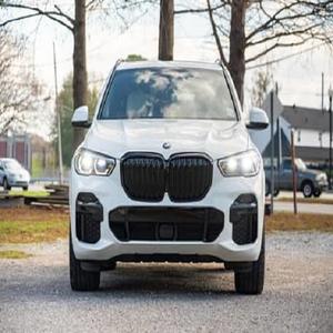 BMW X5 M50i 2022 SUPER LIMPIO, LISTO PARA ENVIAR - Product Image 1