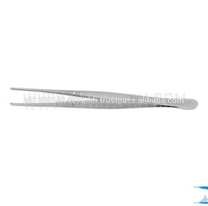 คีมหนีบเนื้อเยื่อสเตนเลส - Product Image 6