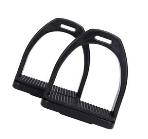 Étriers d'Équitation Dressage Confort By TARIQ MFG CO CE ISO EU - Product Image 6