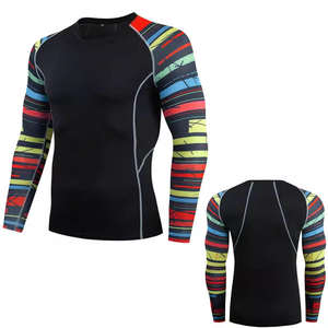 Camiseta de Protección Solar para Hombre - Product Image 2