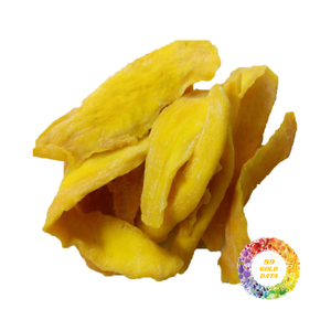 Rodajas de mango de secado suave por 99GD Sabor dulce sabroso AD Proceso Envasado de secado al vacío Mejor precio Exportación Listo al por mayor a granel - Product Image 1
