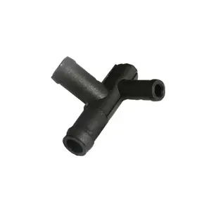 Conector de Bomba de Agua de Plástico Nuevo para Renault 12 Toros para Sistemas de Refrigeración-7700521733 - Product Image 1