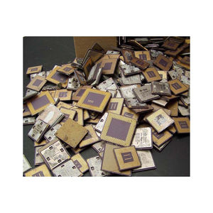 เศษเซรามิก CPU มีจำหน่ายในราคาต่ำ เหมาะสำหรับผู้ที่ต้องการขายต่อในขนาดใหญ่ - Product Image 5