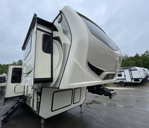 Disponible - 2018 - Keytone-Montana 3730-FL - Remolque para caravana - Listo para entrega - Product Image 6
