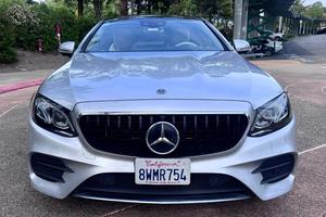 Mercedes-Benz E400 Coupé 2018 Usado Premium, Motor V6 Twin-Turbo - Product Image 6