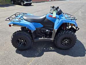 Meilleure Offre 2025/2026 KingQuad 400ASi SE Véhicules Utilitaires Quads à Vendre - Product Image 2