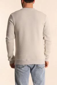 Grande personnalité Offre Spéciale polaire fait hommes sweat basiques coton mélangé haute demande produit hommes sweat - Product Image 2