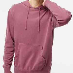 Sweat à capuche de haute qualité avec des coutures solides, mélange de coton, sweat à capuche pour l'hiver, sweat à capuche 100% coton du Pakistan - Product Image 3