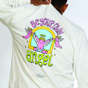 Hot New Style Cheap Fashion Venta al por mayor Summer Hip-Hop Street Two Camisetas rasgadas de manga corta para hombres - Product Image 3