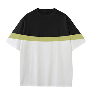 T-shirt homme Nurak 2026 – Personnalisable avec logo 2025 – Confortable, séchage rapide, 100 % coton jersey, uni, décontracté, grandes tailles – OEM accepté - Product Image 5
