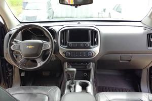 CHEVROLET COLORADO LT ROCKY RIDGE 2020 d'occasion, conduite à gauche/droite - Product Image 3